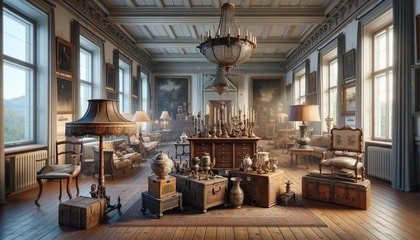 Hausräumung 1190 wien