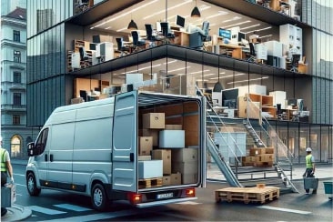 GESCHÄFTSAUFLÖSUNG 1190 WIEN