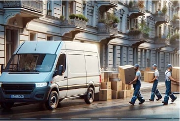 WOHNUNGSRÄUMUNG 1190 WIEN