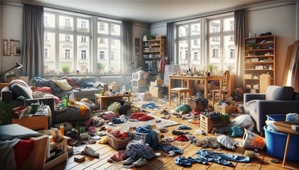 Hausräumung 1190 wien